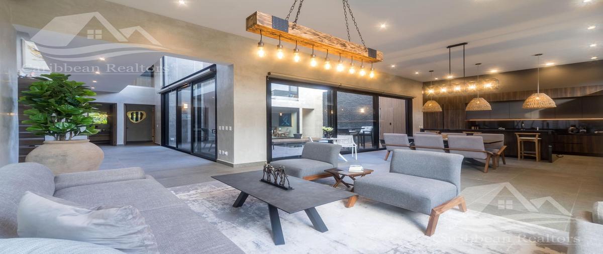 Foto de casa en venta en  , aldea tulum, tulum, quintana roo, 0 No. 03