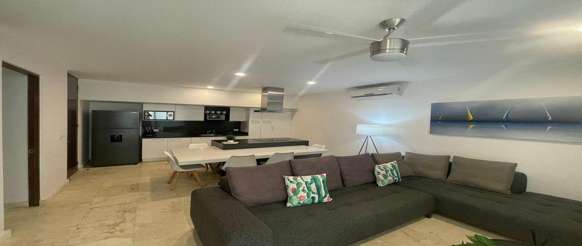 Foto de departamento en renta en  , aldea tulum, tulum, quintana roo, 0 No. 04
