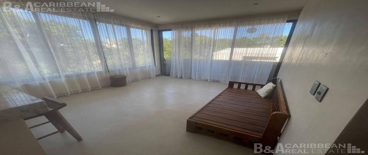 Foto de departamento en renta en  , aldea tulum, tulum, quintana roo, 0 No. 03