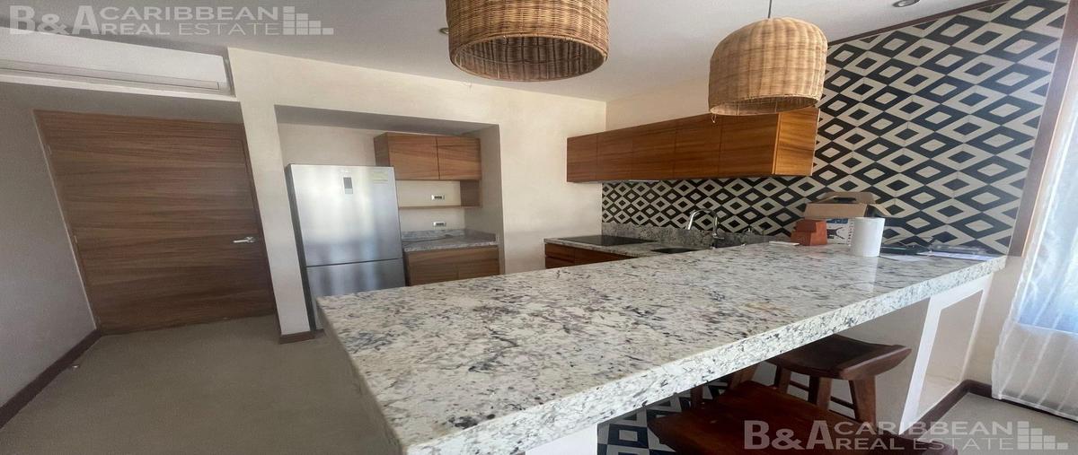 Foto de departamento en renta en  , aldea tulum, tulum, quintana roo, 0 No. 04