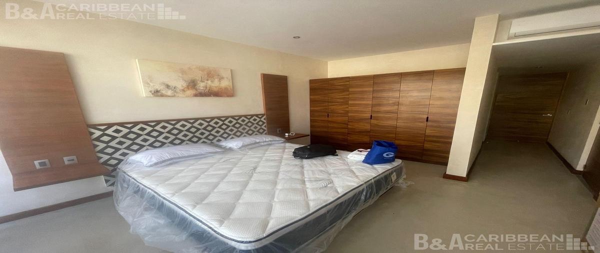 Foto de departamento en renta en  , aldea tulum, tulum, quintana roo, 0 No. 05