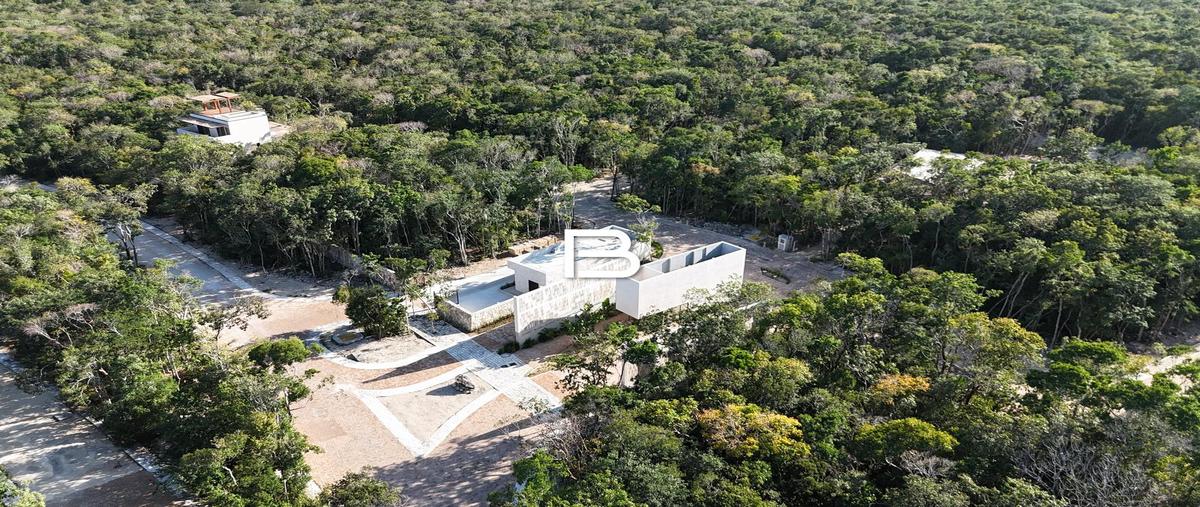 Foto de casa en venta en  , aldea tulum, tulum, quintana roo, 0 No. 03