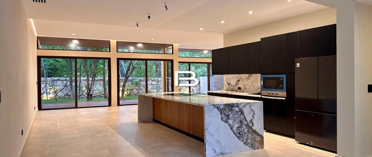 Foto de casa en venta en  , aldea tulum, tulum, quintana roo, 0 No. 04