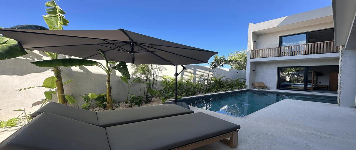 Foto de casa en venta en  , aldea tulum, tulum, quintana roo, 0 No. 03
