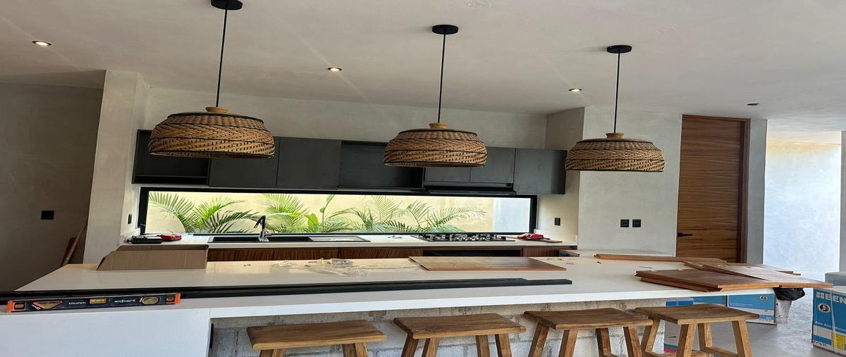 Foto de casa en venta en  , aldea tulum, tulum, quintana roo, 0 No. 05