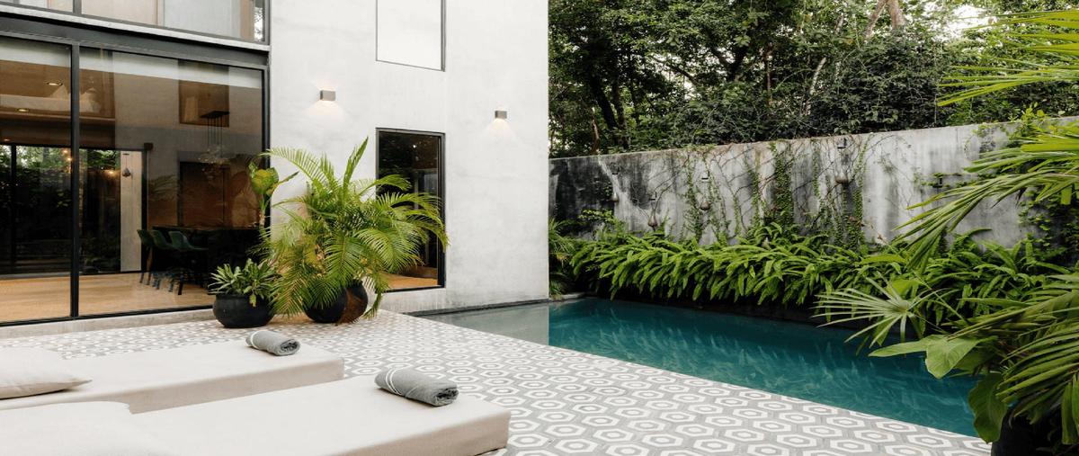 Foto de casa en venta en  , aldea tulum, tulum, quintana roo, 0 No. 03