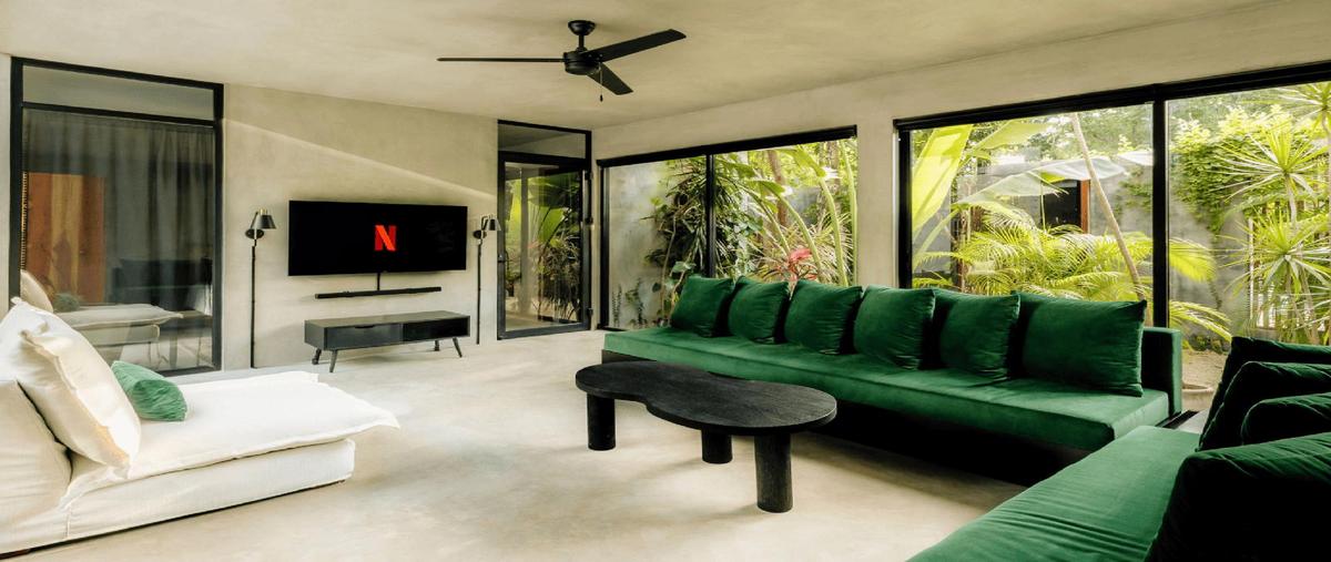 Foto de casa en venta en  , aldea tulum, tulum, quintana roo, 0 No. 04