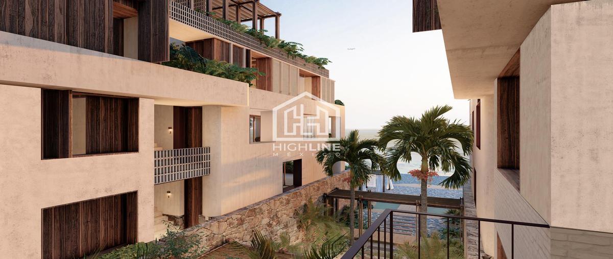 Foto de departamento en venta en  , aldea tulum, tulum, quintana roo, 0 No. 04