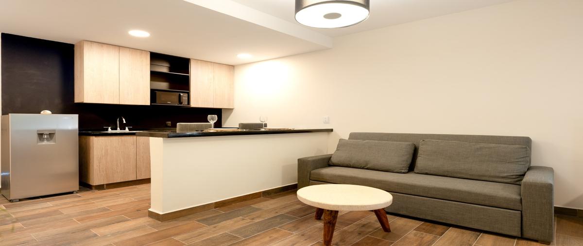 Foto de departamento en venta en  , aldea tulum, tulum, quintana roo, 0 No. 04