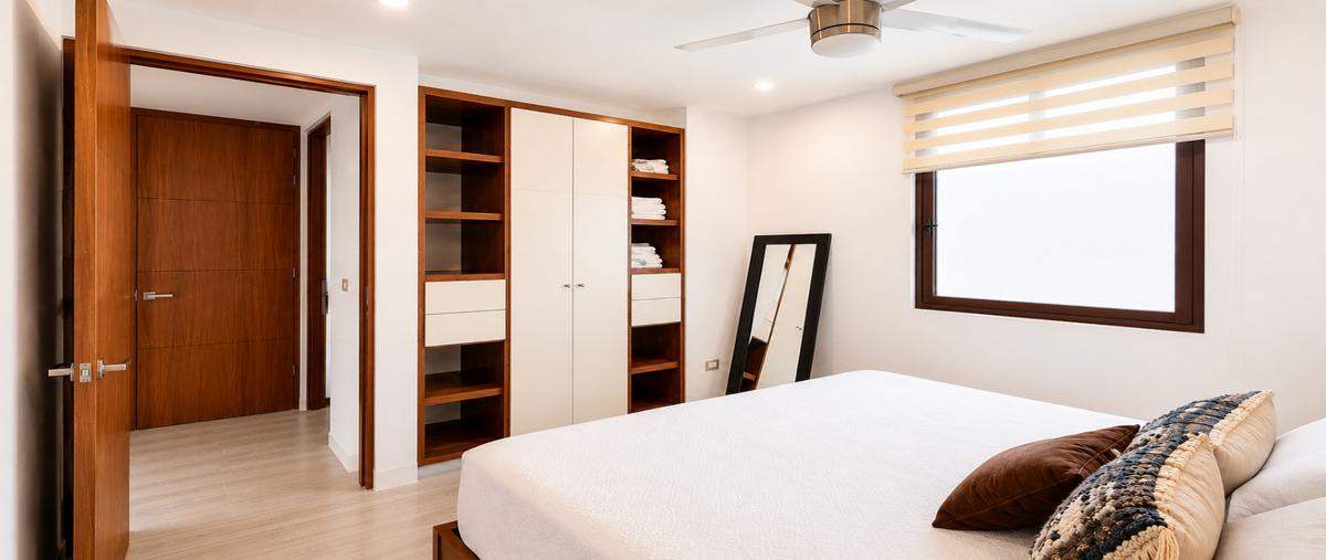 Foto de departamento en renta en  , aldea tulum, tulum, quintana roo, 0 No. 03