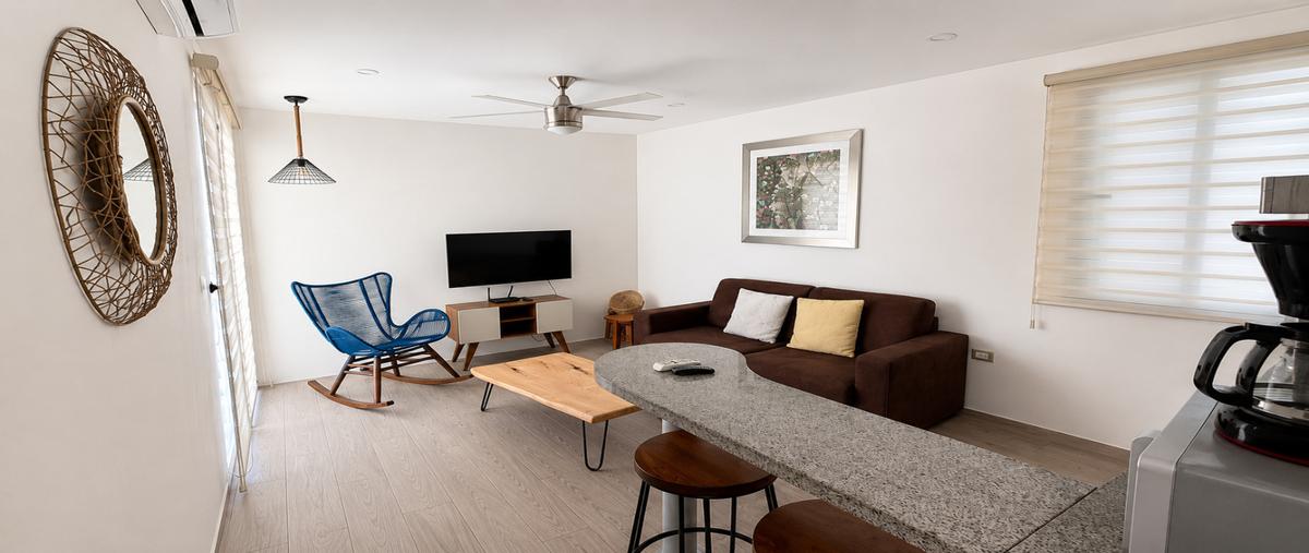 Foto de departamento en renta en  , aldea tulum, tulum, quintana roo, 0 No. 04
