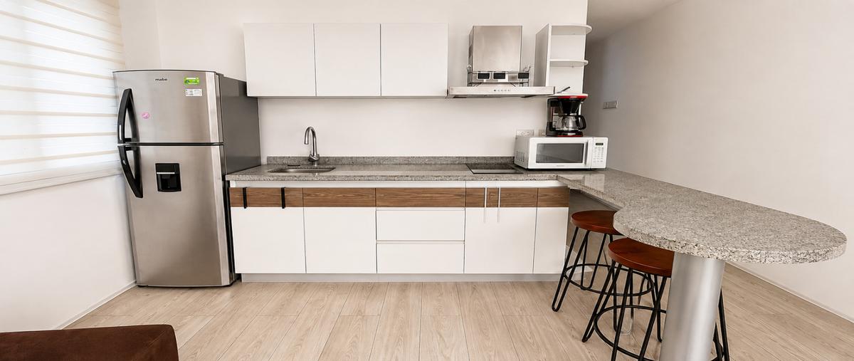 Foto de departamento en renta en  , aldea tulum, tulum, quintana roo, 0 No. 05