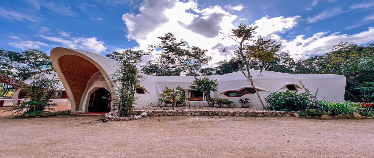 Foto de terreno habitacional en venta en  , aldea tulum, tulum, quintana roo, 0 No. 03