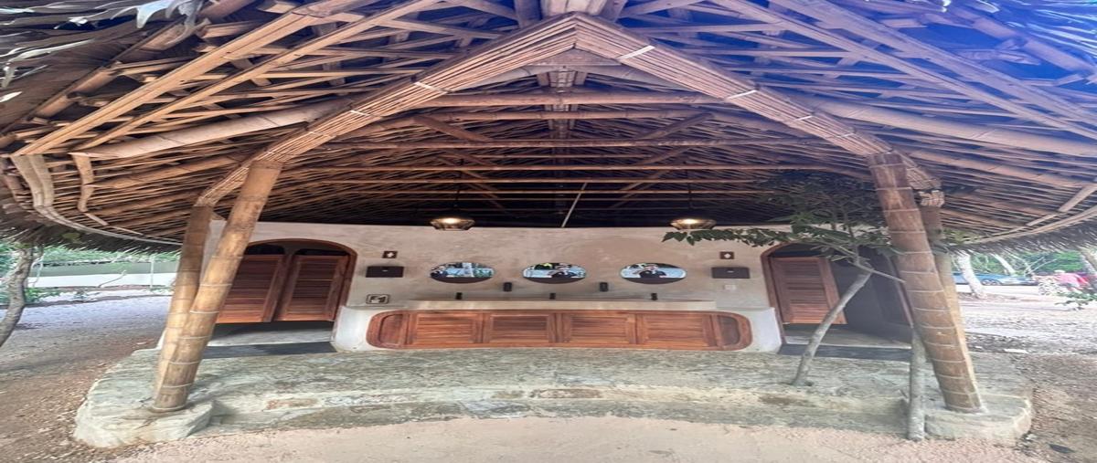 Foto de terreno habitacional en venta en  , aldea tulum, tulum, quintana roo, 0 No. 04