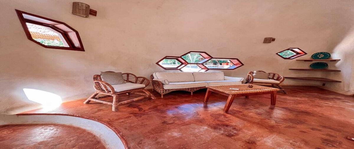 Foto de terreno habitacional en venta en  , aldea tulum, tulum, quintana roo, 0 No. 05