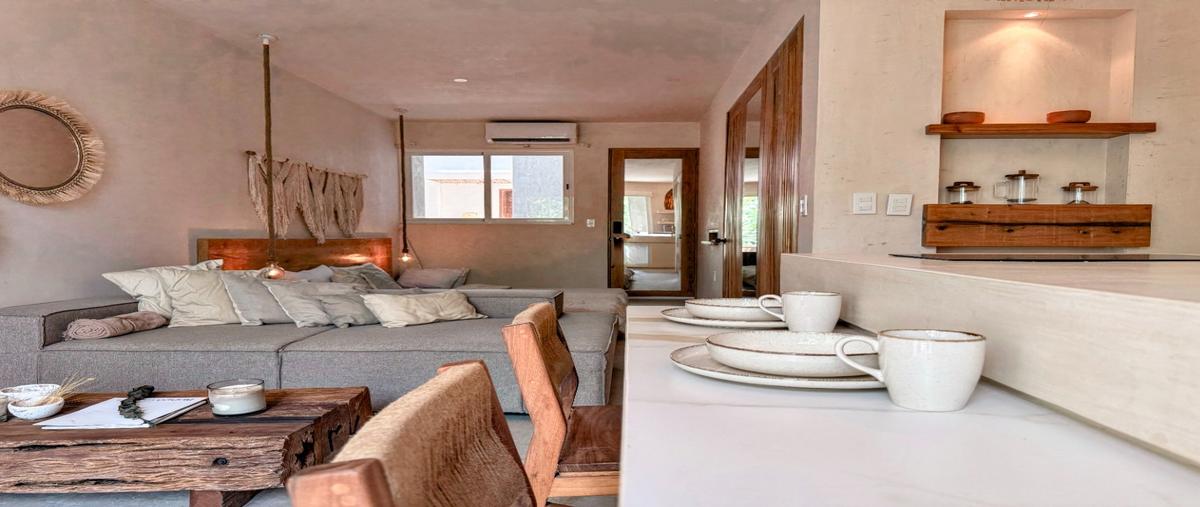 Foto de departamento en venta en  , aldea tulum, tulum, quintana roo, 31769753 No. 03