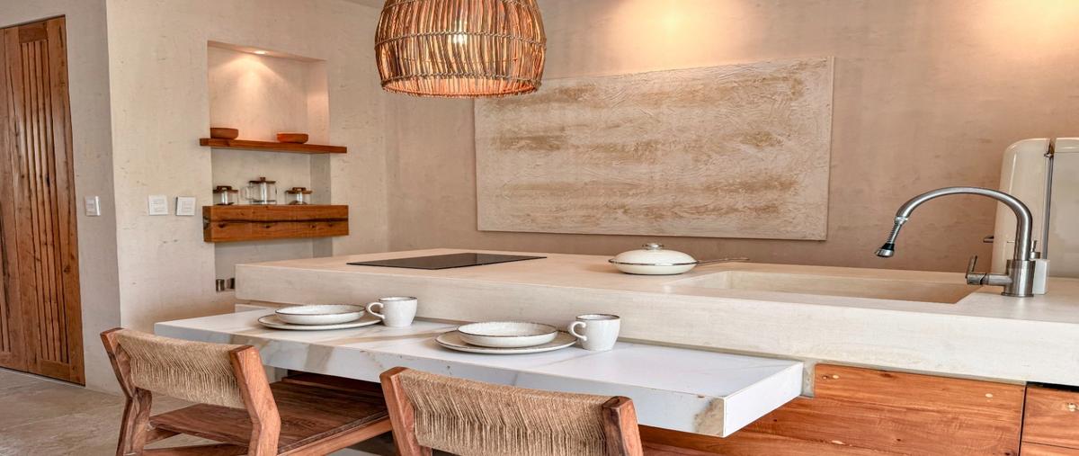 Foto de departamento en venta en  , aldea tulum, tulum, quintana roo, 31769753 No. 04