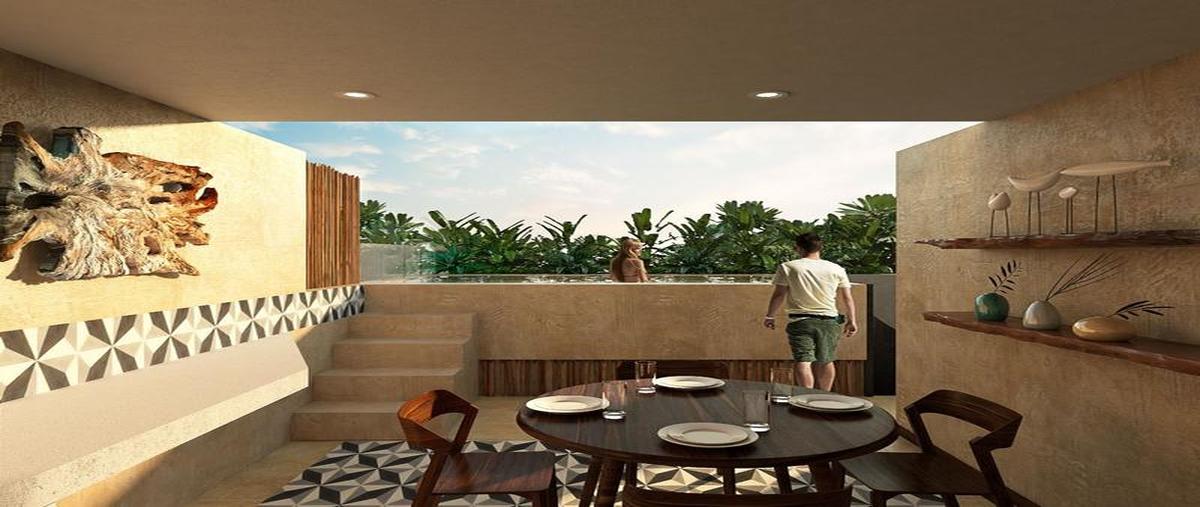 Foto de departamento en venta en  , aldea tulum, tulum, quintana roo, 7057327 No. 04