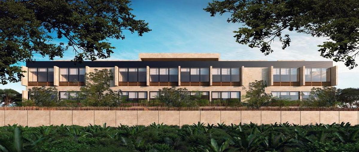 Foto de departamento en venta en  , aldea tulum, tulum, quintana roo, 7057407 No. 03