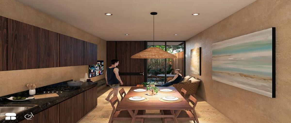 Foto de departamento en venta en  , aldea tulum, tulum, quintana roo, 7057407 No. 04