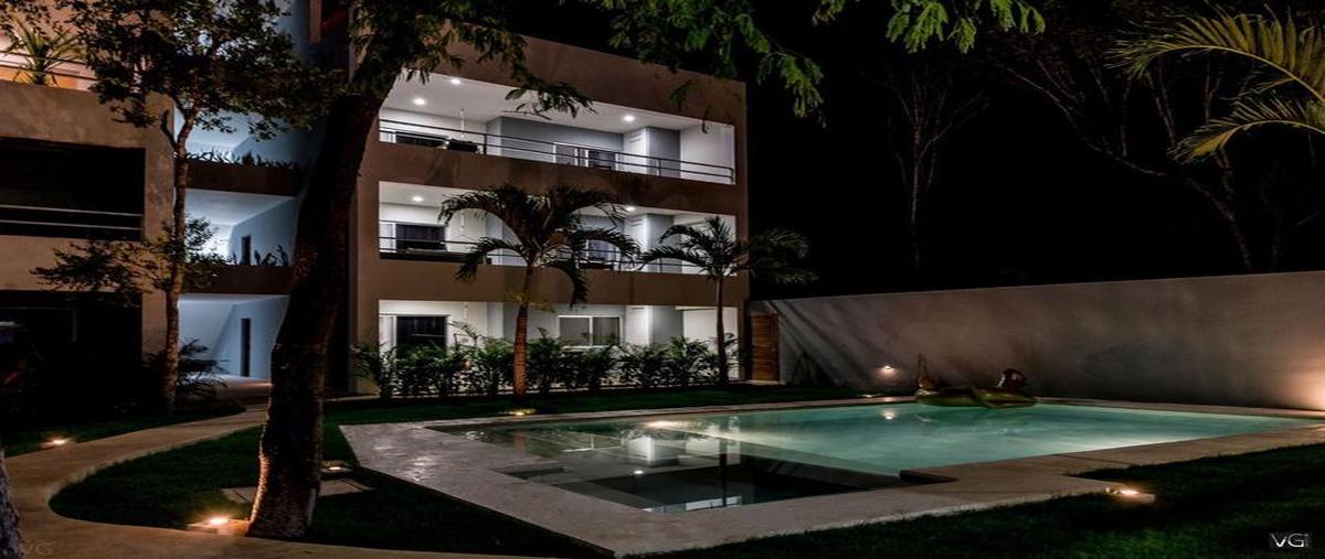 Foto de departamento en , aldea tulum, tulum, quintana roo, 7762295 foto 01 Foto de departamento en venta en , aldea tulum, tulum, quintana roo, 7762295 No. 01