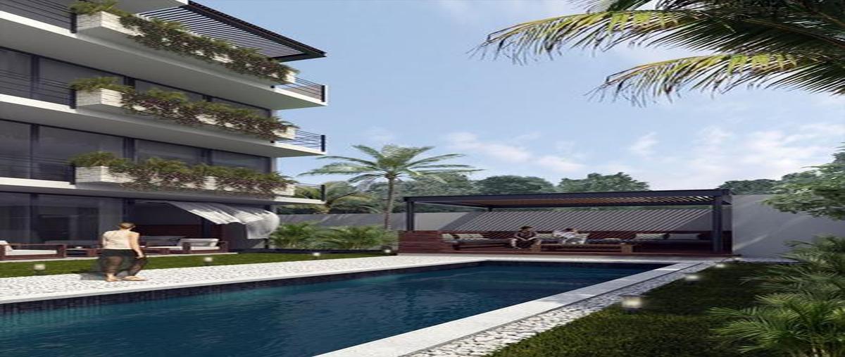 Foto de departamento en venta en  , aldea tulum, tulum, quintana roo, 7764817 No. 03