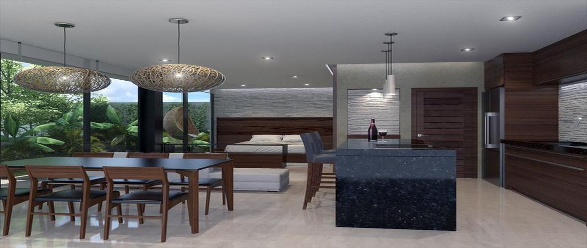 Foto de departamento en venta en  , aldea tulum, tulum, quintana roo, 7764817 No. 04