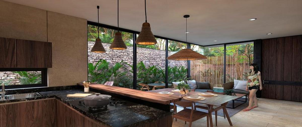 Foto de departamento en venta en  , aldea tulum, tulum, quintana roo, 7855361 No. 05