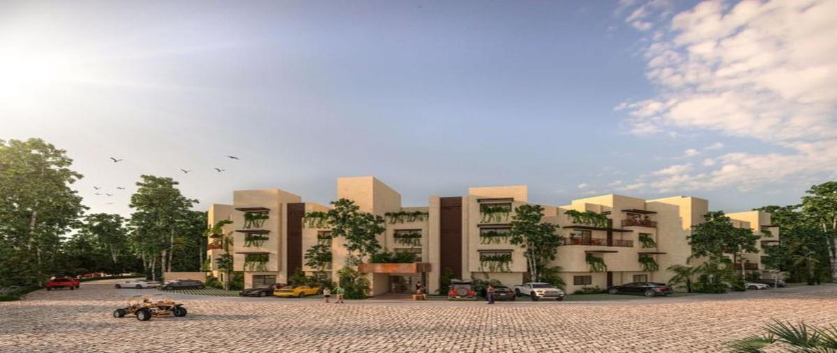 Foto de departamento en , aldea tulum, tulum, quintana roo, 7860656 foto 03 Foto de departamento en venta en , aldea tulum, tulum, quintana roo, 7860656 No. 03