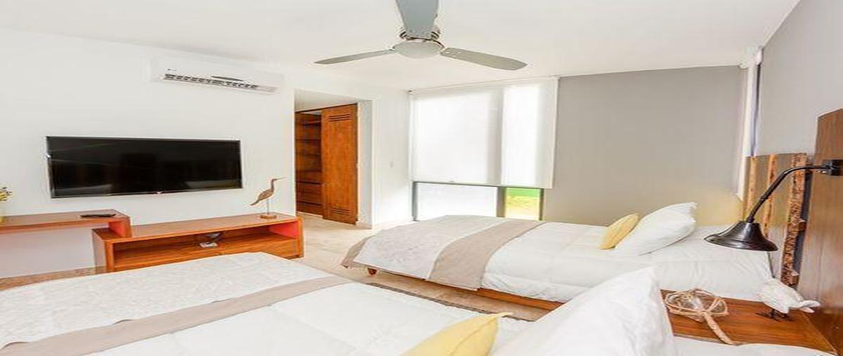 Foto de departamento en venta en  , aldea tulum, tulum, quintana roo, 7888060 No. 04