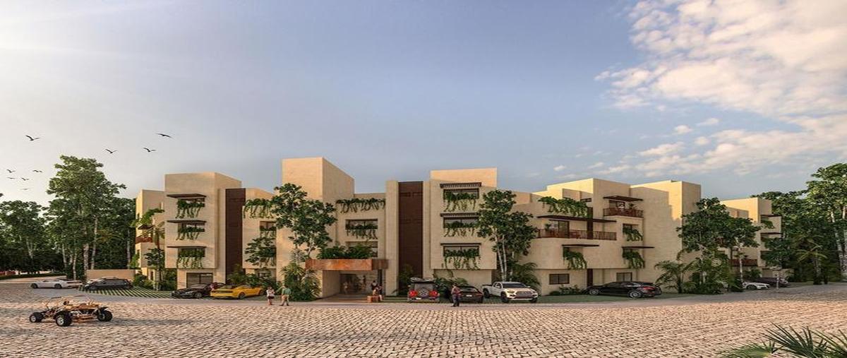 Foto de departamento en , aldea tulum, tulum, quintana roo, 7888137 foto 01 Foto de departamento en venta en , aldea tulum, tulum, quintana roo, 7888137 No. 01