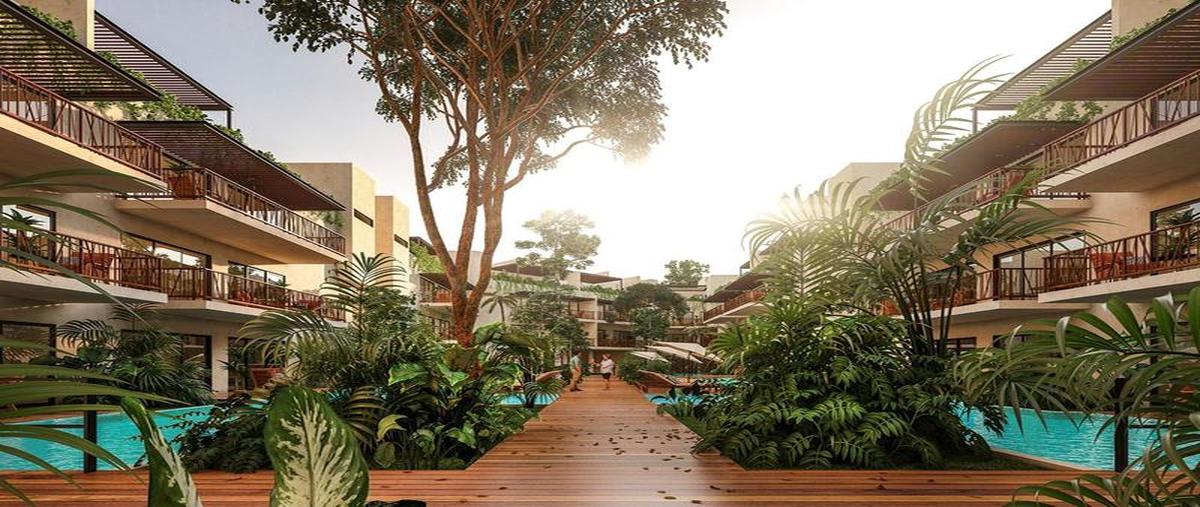 Foto de departamento en , aldea tulum, tulum, quintana roo, 7888137 foto 02 Foto de departamento en venta en , aldea tulum, tulum, quintana roo, 7888137 No. 02