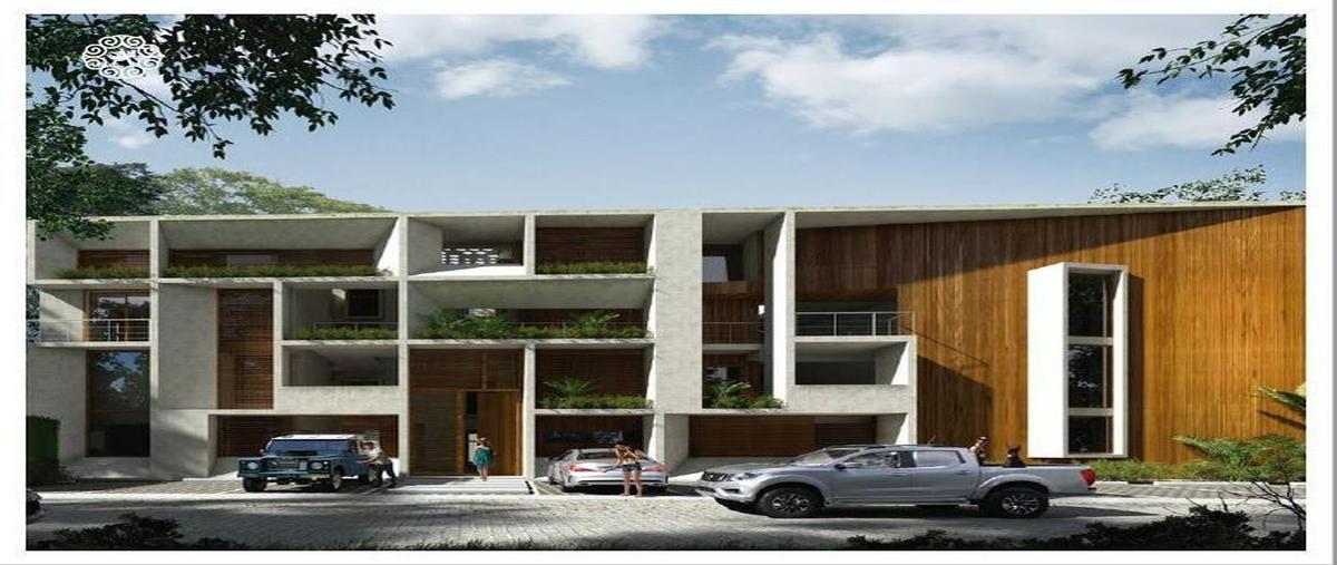Foto de departamento en venta en  , aldea tulum, tulum, quintana roo, 8085403 No. 03