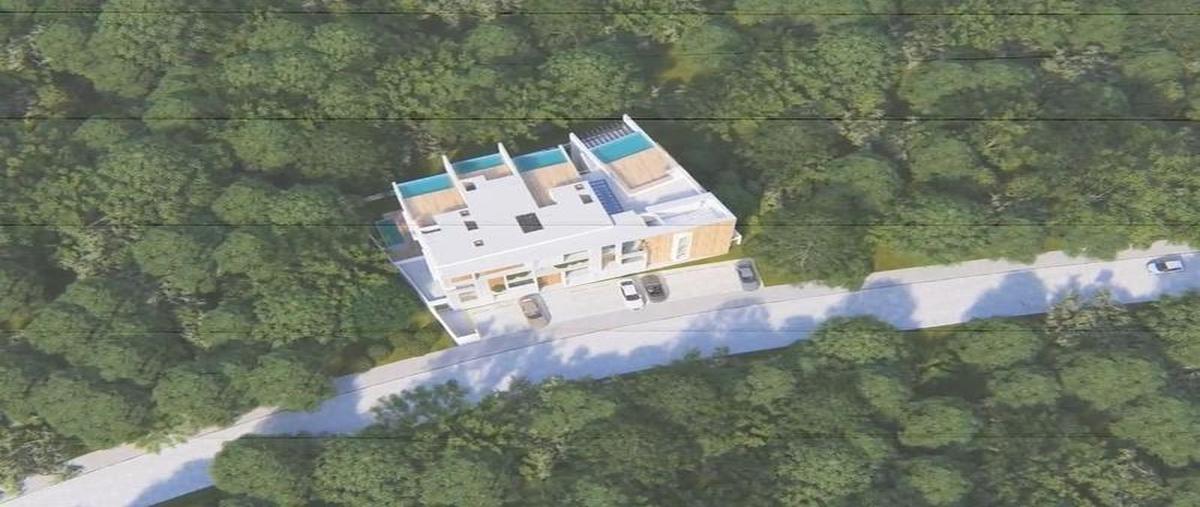 Foto de departamento en venta en  , aldea tulum, tulum, quintana roo, 8085403 No. 04