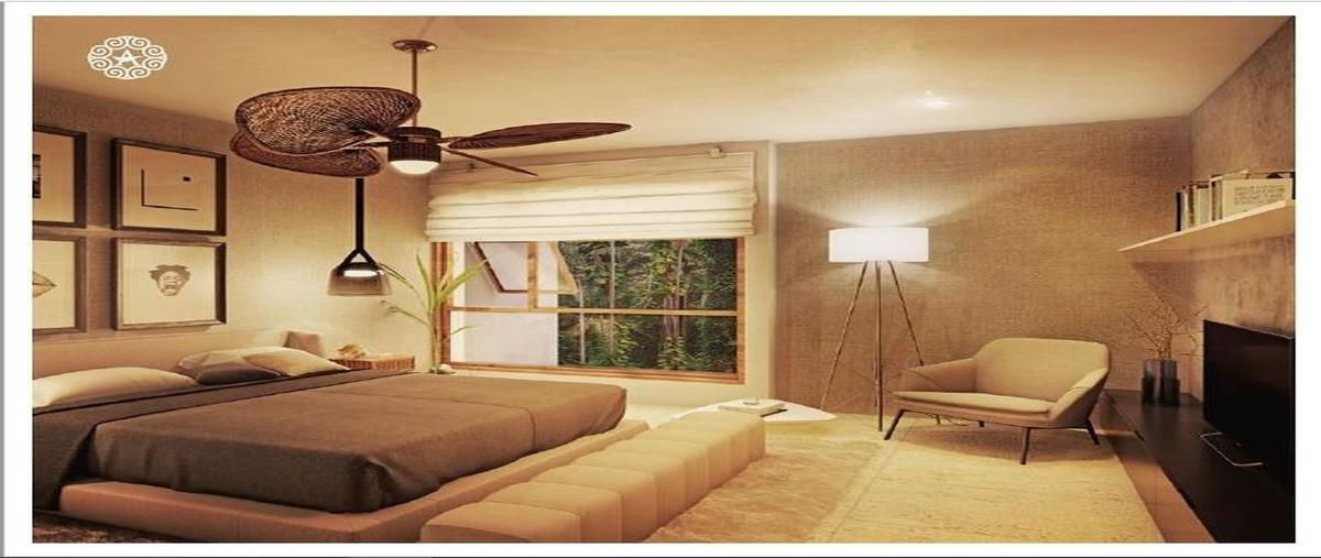 Foto de departamento en venta en  , aldea tulum, tulum, quintana roo, 8085413 No. 04