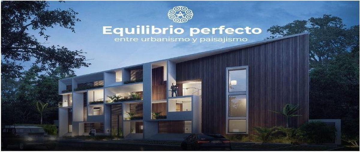 Foto de departamento en venta en  , aldea tulum, tulum, quintana roo, 8085478 No. 02