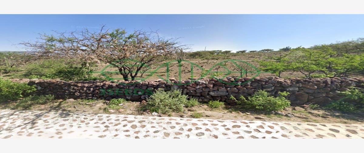 Foto de terreno comercial en venta en aldea tzibantzá , centro, cadereyta de montes, querétaro, 28107401 No. 02