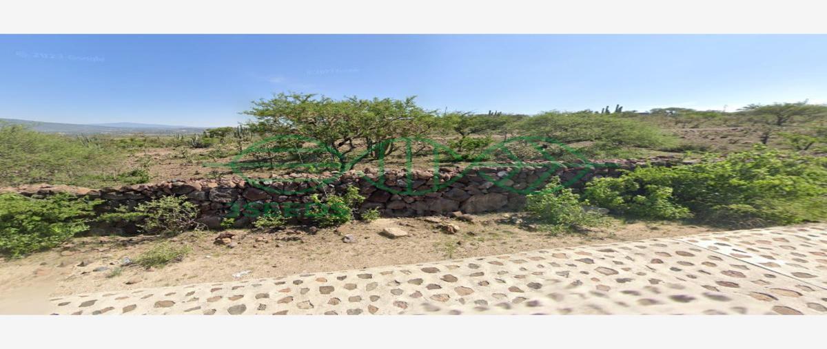 Foto de terreno comercial en venta en aldea tzibantzá , centro, cadereyta de montes, querétaro, 28107401 No. 03