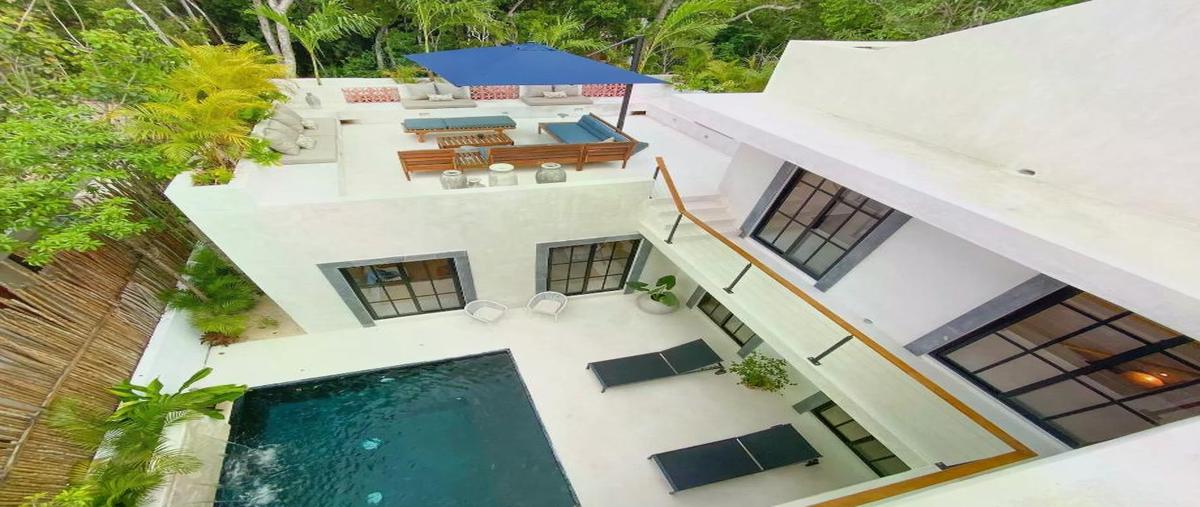 Foto de casa en venta en aldea zama 72, aldea zama, tulum, quintana roo, 0 No. 05