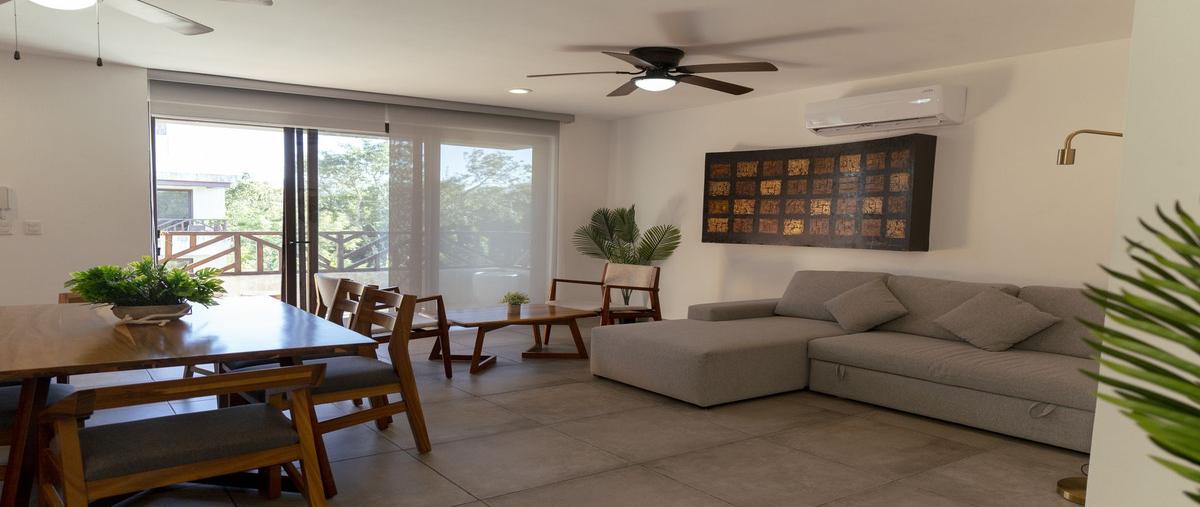 Foto de departamento en venta en aldea zama , aldea zama, tulum, quintana roo, 24915489 No. 03