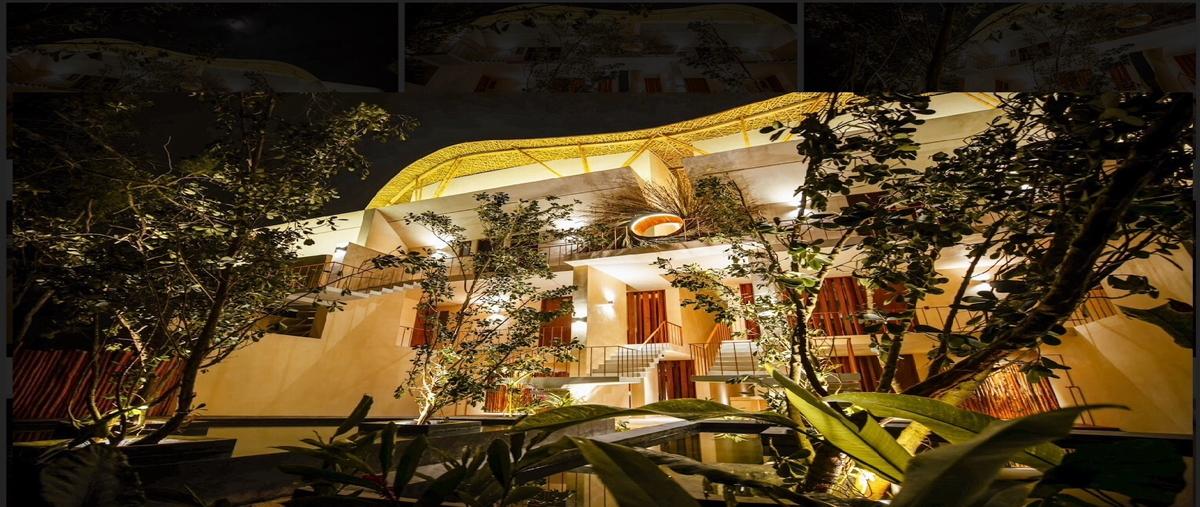 Foto de departamento en aldea zama , aldea zama, tulum, quintana roo, 25091714 foto 02 Foto de departamento en venta en aldea zama , aldea zama, tulum, quintana roo, 25091714 No. 02