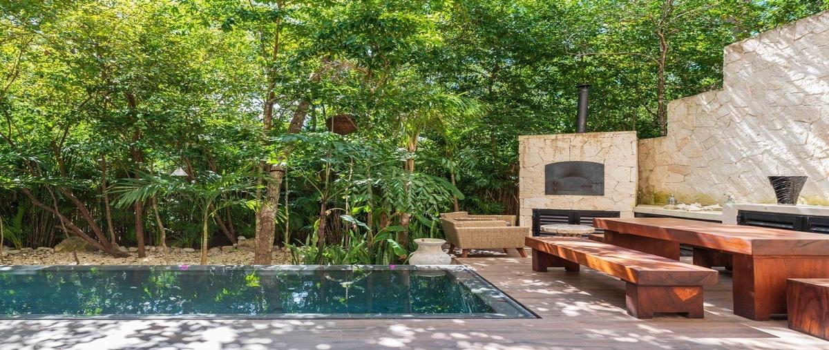 Foto de departamento en venta en aldea zama , aldea zama, tulum, quintana roo, 25318837 No. 03