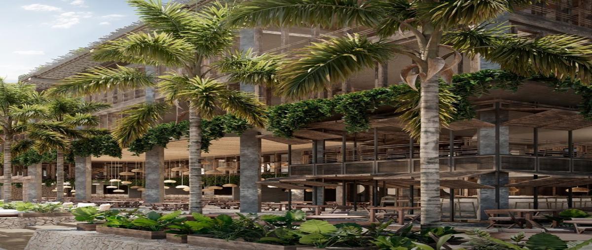 Foto de departamento en venta en aldea zamá , aldea zama, tulum, quintana roo, 25493774 No. 04