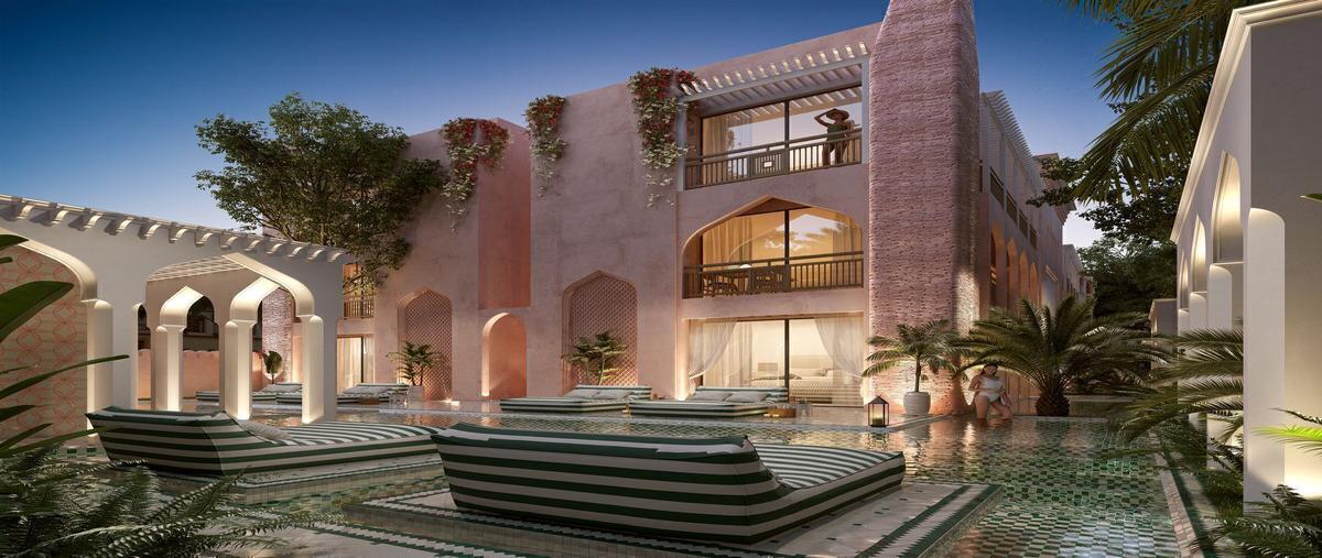 Foto de departamento en venta en aldea zama , aldea zama, tulum, quintana roo, 25782746 No. 05