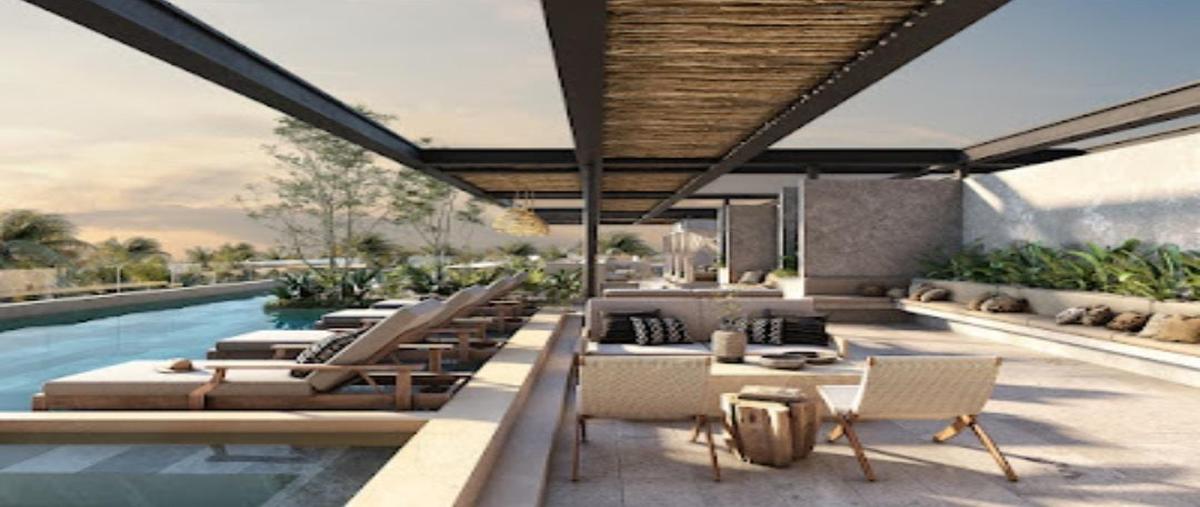 Foto de departamento en aldea zamá , aldea zama, tulum, quintana roo, 26281257 foto 04 Foto de departamento en venta en aldea zamá , aldea zama, tulum, quintana roo, 26281257 No. 04