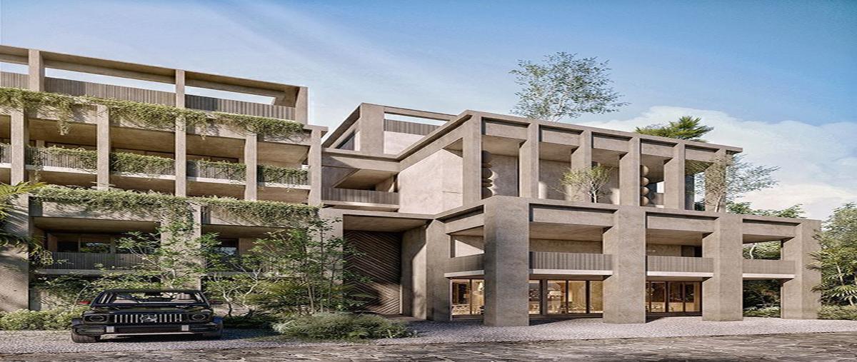 Foto de departamento en venta en aldea zama , aldea zama, tulum, quintana roo, 26774146 No. 05