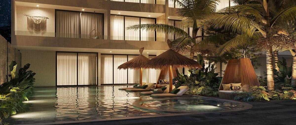 Foto de departamento en venta en aldea zamá , aldea zama, tulum, quintana roo, 26785655 No. 05