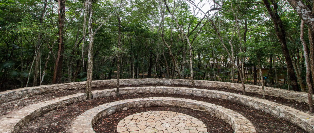Foto de terreno habitacional en venta en aldea zama , aldea zama, tulum, quintana roo, 27117481 No. 05