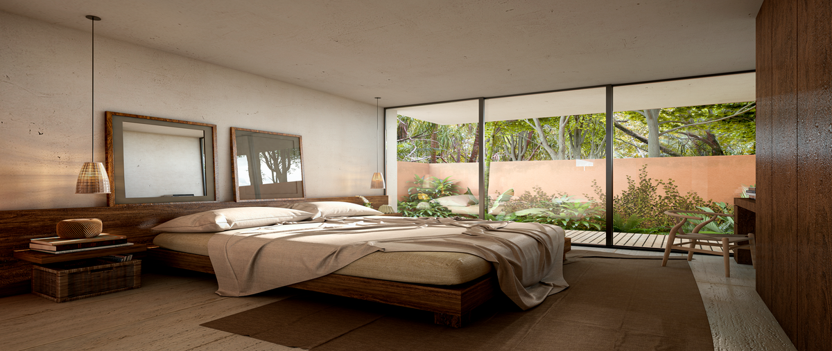 Foto de departamento en venta en aldea zama , aldea zama, tulum, quintana roo, 27640084 No. 04