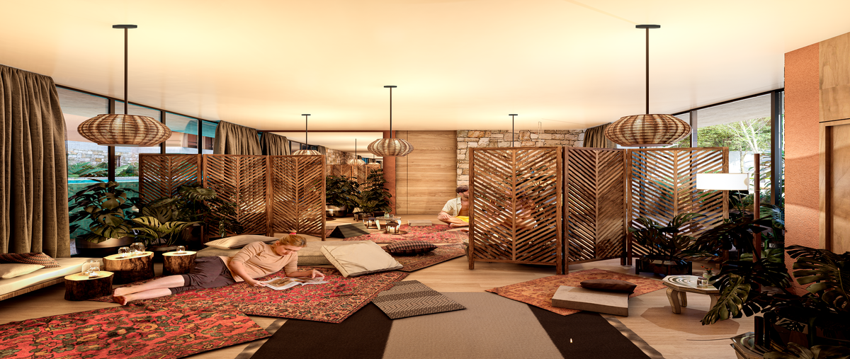 Foto de departamento en venta en aldea zama , aldea zama, tulum, quintana roo, 27640096 No. 03